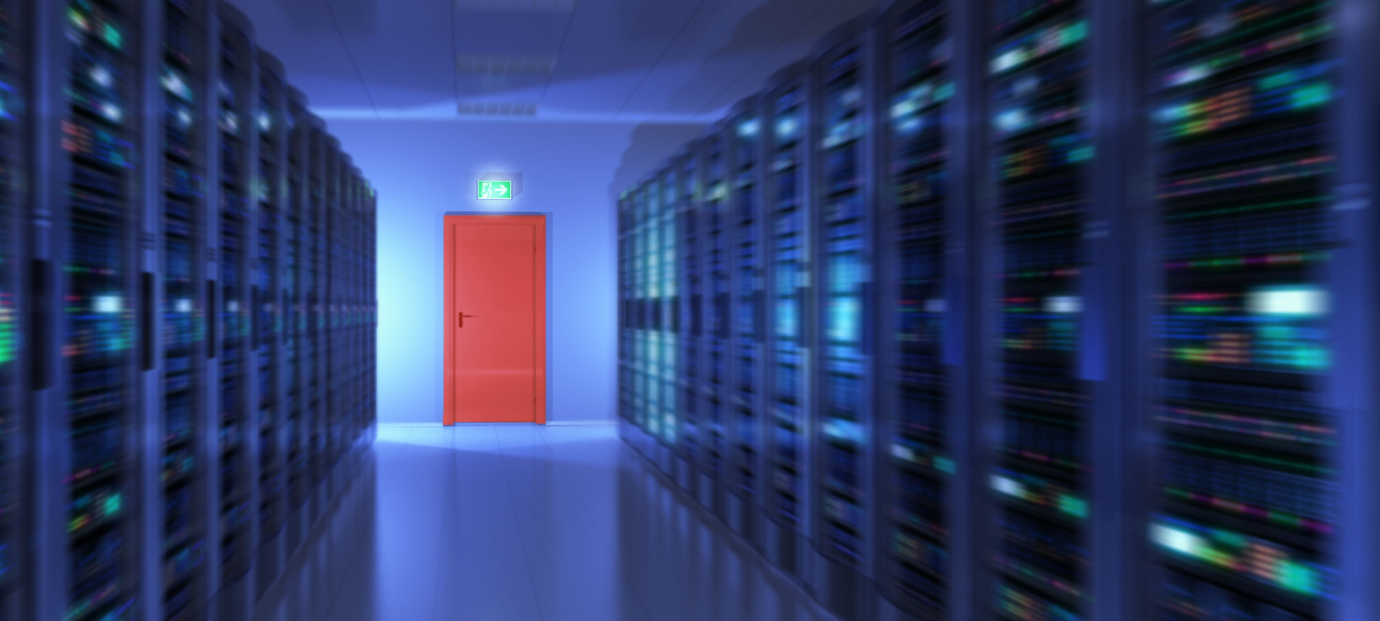 中、小企業資訊委外服務 提供專業的資訊解決方案