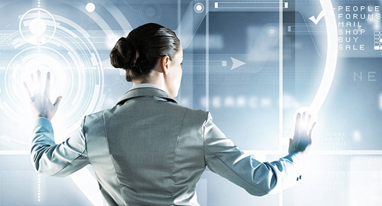 為什麼要資訊委外 資訊委外的好處